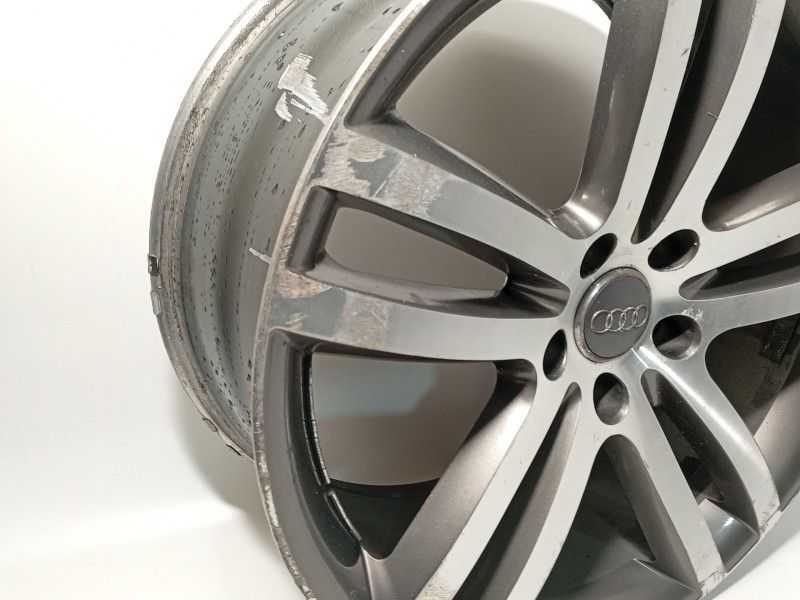 Recambio de llanta para audi q7 (4lb) 3.0 tdi quattro referencia OEM IAM NOREF  