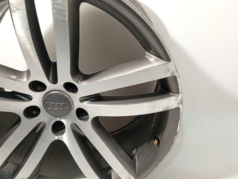 Recambio de llanta para audi q7 (4lb) 3.0 tdi quattro referencia OEM IAM NOREF  