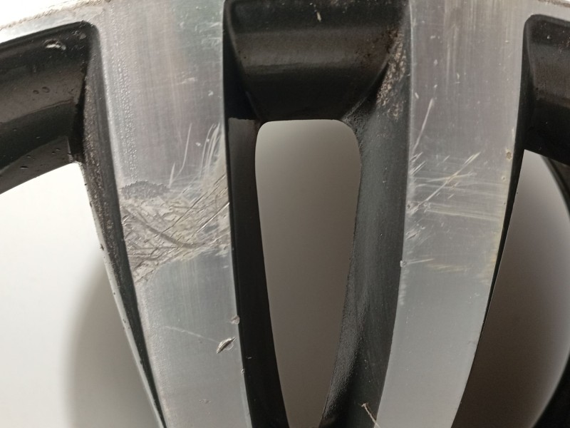 Recambio de llanta para audi q7 (4lb) 3.0 tdi quattro referencia OEM IAM NOREF  