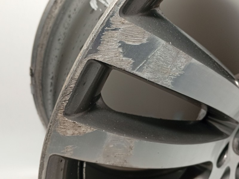 Recambio de llanta para audi q7 (4lb) 3.0 tdi quattro referencia OEM IAM NOREF  