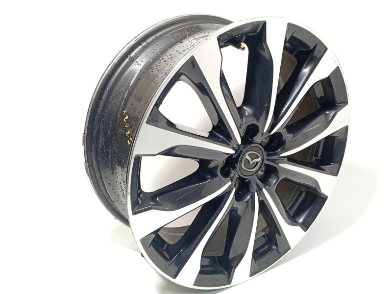 Recambio de llanta para mazda cx-3 (dk) 2.0 skyactiv-g referencia OEM IAM 9965417080  