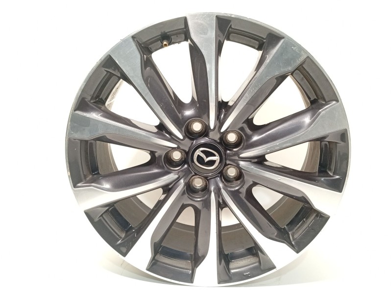Recambio de llanta para mazda cx-3 (dk) 2.0 skyactiv-g referencia OEM IAM 9965417080  