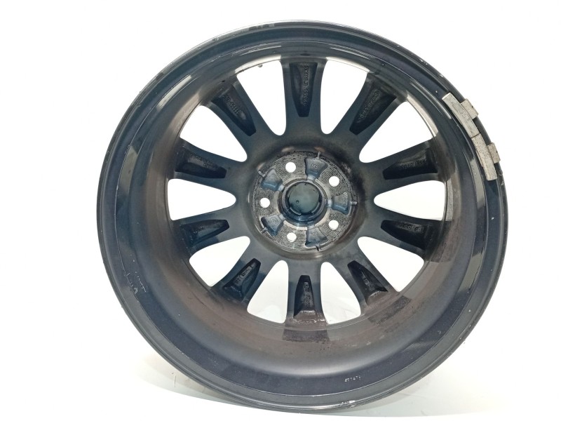 Recambio de llanta para mazda cx-3 (dk) 2.0 skyactiv-g referencia OEM IAM 9965417080  