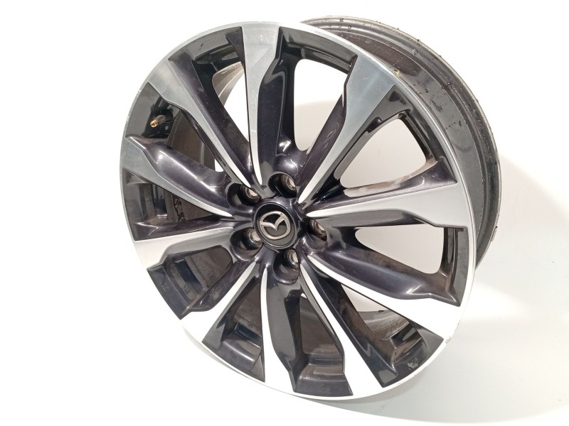 Recambio de llanta para mazda cx-3 (dk) 2.0 skyactiv-g referencia OEM IAM 9965417080  