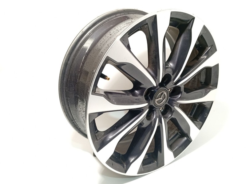 Recambio de llanta para mazda cx-3 (dk) 2.0 skyactiv-g referencia OEM IAM 9965417080  
