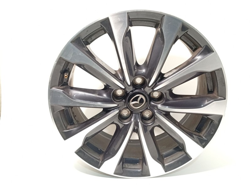 Recambio de llanta para mazda cx-3 (dk) 2.0 skyactiv-g referencia OEM IAM 9965417080  