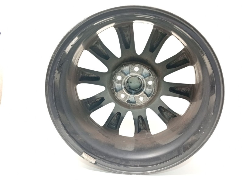 Recambio de llanta para mazda cx-3 (dk) 2.0 skyactiv-g referencia OEM IAM 9965417080  