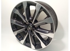 Recambio de llanta para mazda cx-3 (dk) 2.0 skyactiv-g referencia OEM IAM 9965417080  
