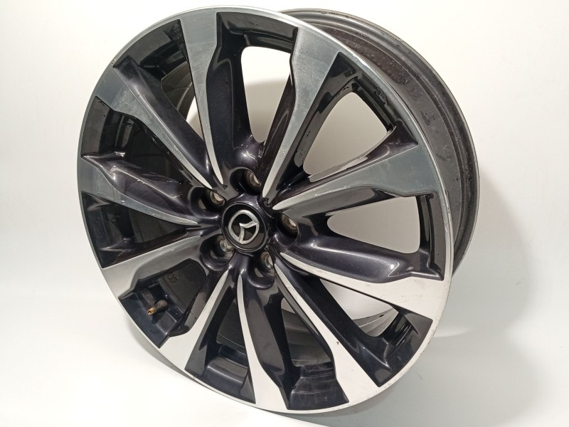 Recambio de llanta para mazda cx-3 (dk) 2.0 skyactiv-g referencia OEM IAM 9965417080  