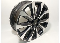 Recambio de llanta para mazda cx-3 (dk) 2.0 skyactiv-g referencia OEM IAM 9965417080   2