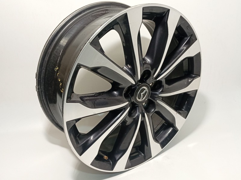 Recambio de llanta para mazda cx-3 (dk) 2.0 skyactiv-g referencia OEM IAM 9965417080  