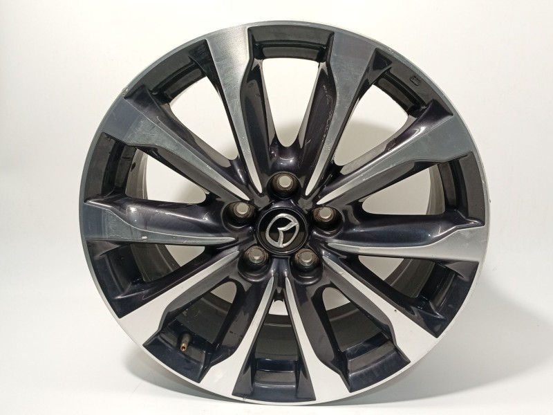 Recambio de llanta para mazda cx-3 (dk) 2.0 skyactiv-g referencia OEM IAM 9965417080  