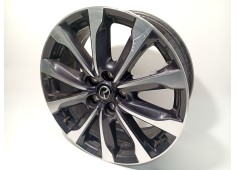 Recambio de llanta para mazda cx-3 (dk) 2.0 skyactiv-g referencia OEM IAM 9965417080  