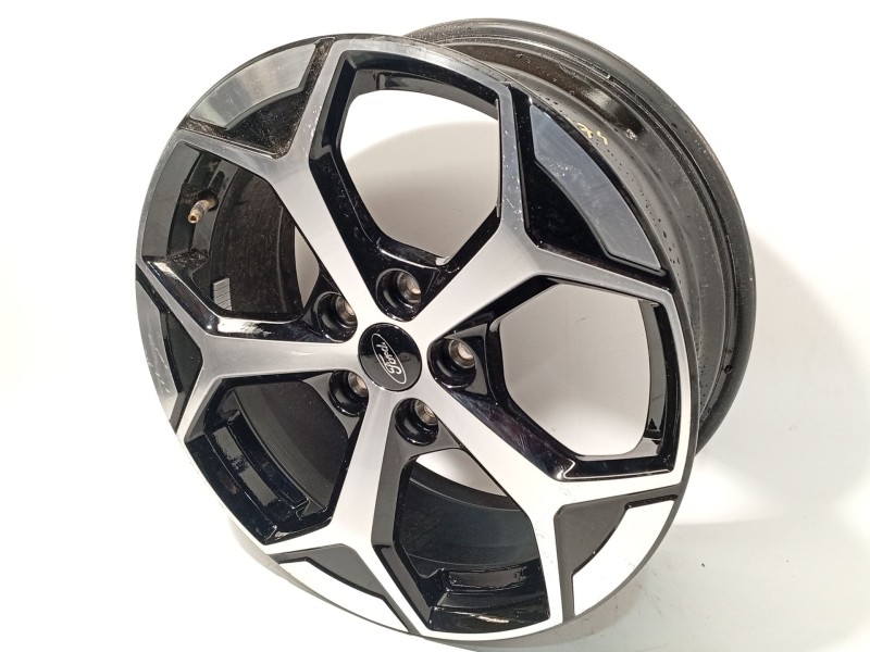 Recambio de llanta para ford puma (j2k, cf7) 1.0 ecoboost referencia OEM IAM R1TC1007A1A 2730157 