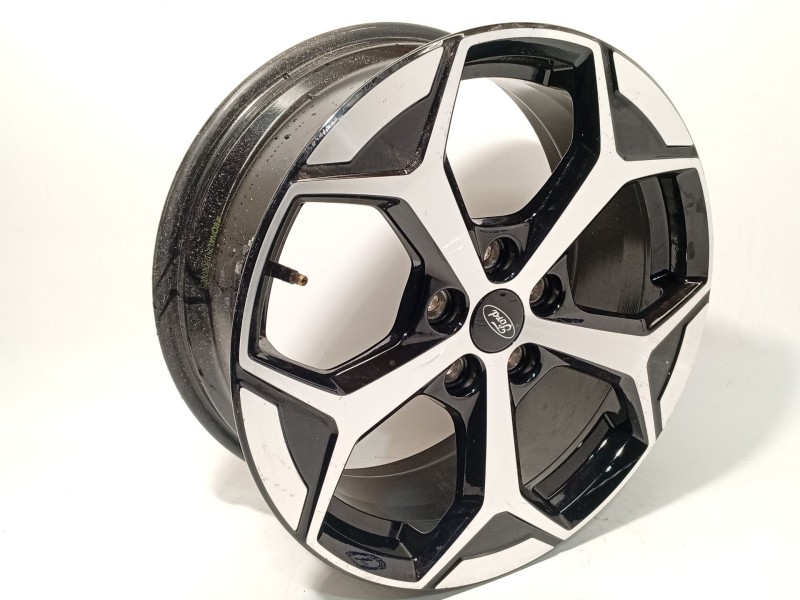 Recambio de llanta para ford puma (j2k, cf7) 1.0 ecoboost referencia OEM IAM R1TC1007A1A 2730157 