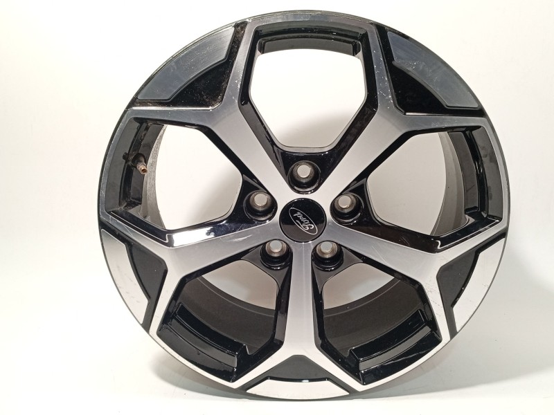 Recambio de llanta para ford puma (j2k, cf7) 1.0 ecoboost referencia OEM IAM R1TC1007A1A 2730157 