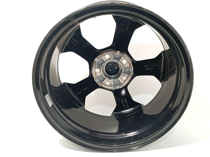 Recambio de llanta para ford puma (j2k, cf7) 1.0 ecoboost referencia OEM IAM R1TC1007A1A 2730157 