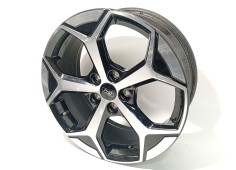 Recambio de llanta para ford puma (j2k, cf7) 1.0 ecoboost referencia OEM IAM R1TC1007A1A 2730157 