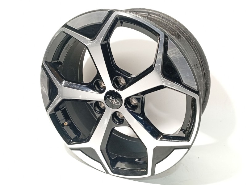 Recambio de llanta para ford puma (j2k, cf7) 1.0 ecoboost referencia OEM IAM R1TC1007A1A 2730157 