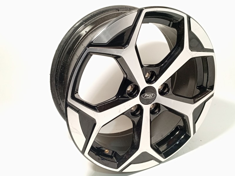 Recambio de llanta para ford puma (j2k, cf7) 1.0 ecoboost referencia OEM IAM R1TC1007A1A 2730157 