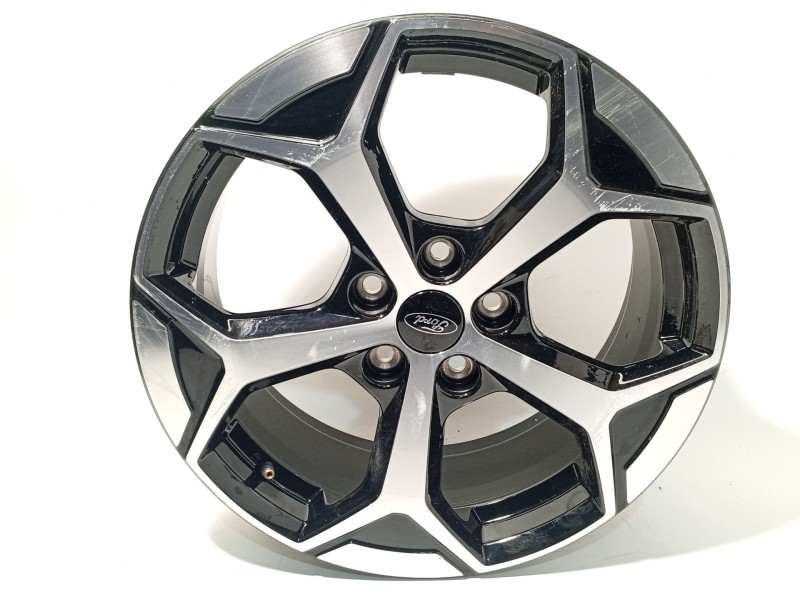 Recambio de llanta para ford puma (j2k, cf7) 1.0 ecoboost referencia OEM IAM R1TC1007A1A 2730157 