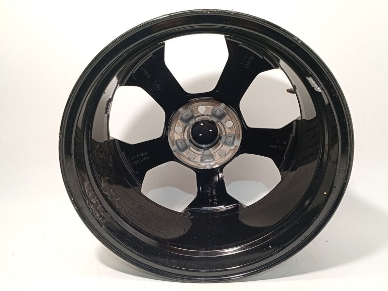 Recambio de llanta para ford puma (j2k, cf7) 1.0 ecoboost referencia OEM IAM R1TC1007A1A 2730157 