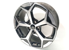 Recambio de llanta para ford puma (j2k, cf7) 1.0 ecoboost referencia OEM IAM R1TC1007A1A 2730157 