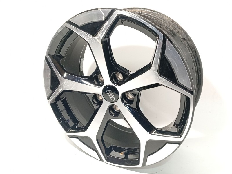 Recambio de llanta para ford puma (j2k, cf7) 1.0 ecoboost referencia OEM IAM R1TC1007A1A 2730157 
