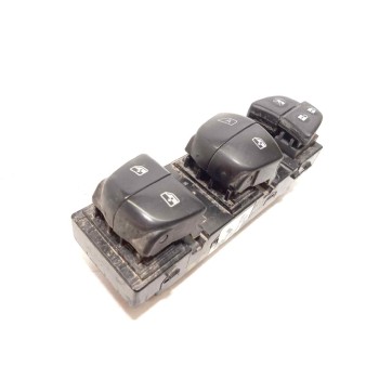 MANDO ELEVALUNAS DELANTERO IZQUIERDO 254011766R 