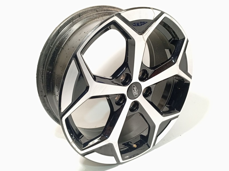 Recambio de llanta para ford puma (j2k, cf7) 1.0 ecoboost referencia OEM IAM R1TC1007A1A 2730157 