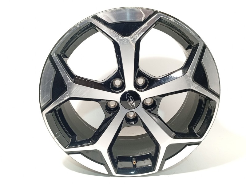 Recambio de llanta para ford puma (j2k, cf7) 1.0 ecoboost referencia OEM IAM R1TC1007A1A 2730157 