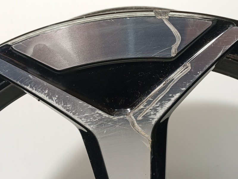 Recambio de llanta para ford puma (j2k, cf7) 1.0 ecoboost referencia OEM IAM R1TC1007A1A 2730157 