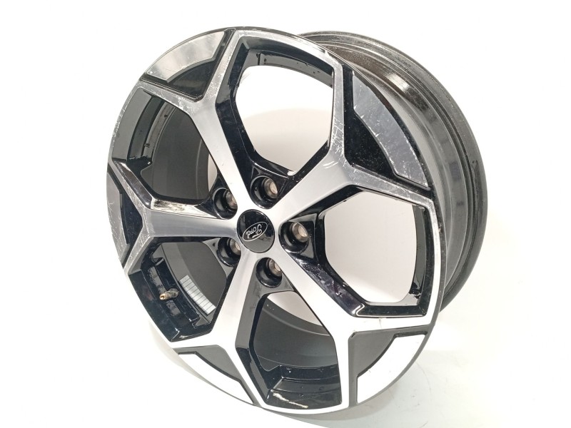 Recambio de llanta para ford puma (j2k, cf7) 1.0 ecoboost referencia OEM IAM R1TC1007A1A 2730157 