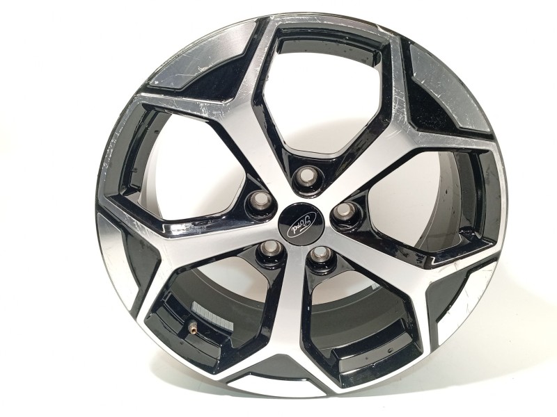 Recambio de llanta para ford puma (j2k, cf7) 1.0 ecoboost referencia OEM IAM R1TC1007A1A 2730157 