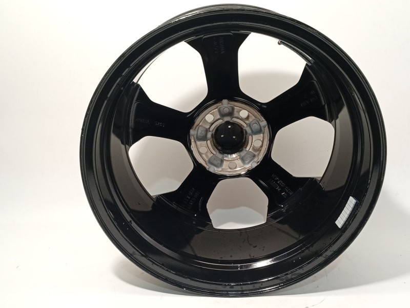 Recambio de llanta para ford puma (j2k, cf7) 1.0 ecoboost referencia OEM IAM R1TC1007A1A 2730157 