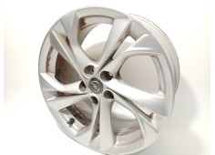Recambio de llanta para opel astra k sports tourer (b16) 1.4 turbo (35) referencia OEM IAM 39092178 ACAW 