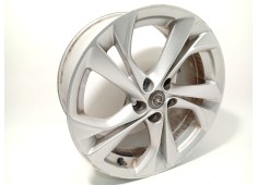 Recambio de llanta para opel astra k sports tourer (b16) 1.4 turbo (35) referencia OEM IAM 39092178 ACAW  2