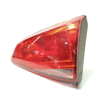 Recambio de piloto trasero derecho interior para volkswagen golf vii lim. advance bluemotion referencia OEM IAM 5G0945094AC  