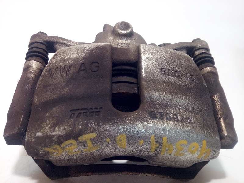 PINZA FRENO DELANTERA IZQUIERDA 8V0615123D 