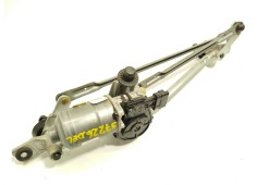 Recambio de motor limpia delantero para hyundai tucson (nx4e, nx4a) 1.6 t-gdi hybrid referencia OEM IAM 98100N9000  0198230056