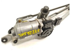 Recambio de motor limpia delantero para hyundai tucson (nx4e, nx4a) 1.6 t-gdi hybrid referencia OEM IAM 98100N9000  0198230056 2