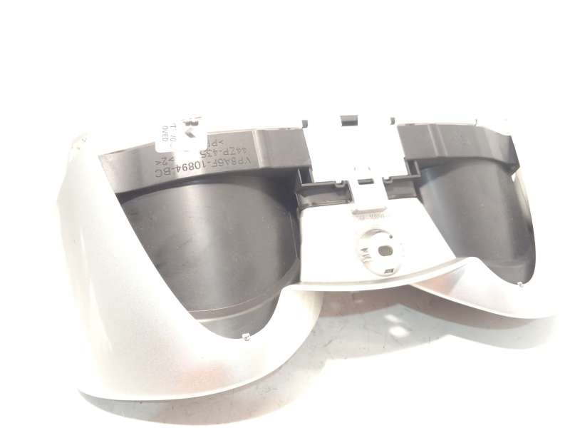 Recambio de cuadro instrumentos para ford fiesta vi (cb1, ccn) 1.6 tdci referencia OEM IAM 8A6T10849GL 1786854 - Plata 5