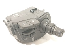 Recambio de mando limpia para renault clio iii (br0/1, cr0/1) 1.2 16v (br02, br0j, br11, cr02, cr0j, cr11) referencia OEM IAM NO