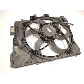Recambio de electroventilador para bmw x3 (e83) 2.0 d referencia OEM IAM 3423556 3509203 