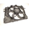 Recambio de electroventilador para bmw x3 (e83) 2.0 d referencia OEM IAM 3423556 3509203 