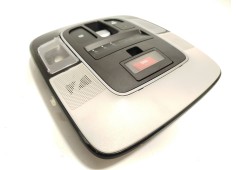 Recambio de luz interior para hyundai tucson (nx4e, nx4a) 1.6 t-gdi hybrid referencia OEM IAM 92810N9230MMH  