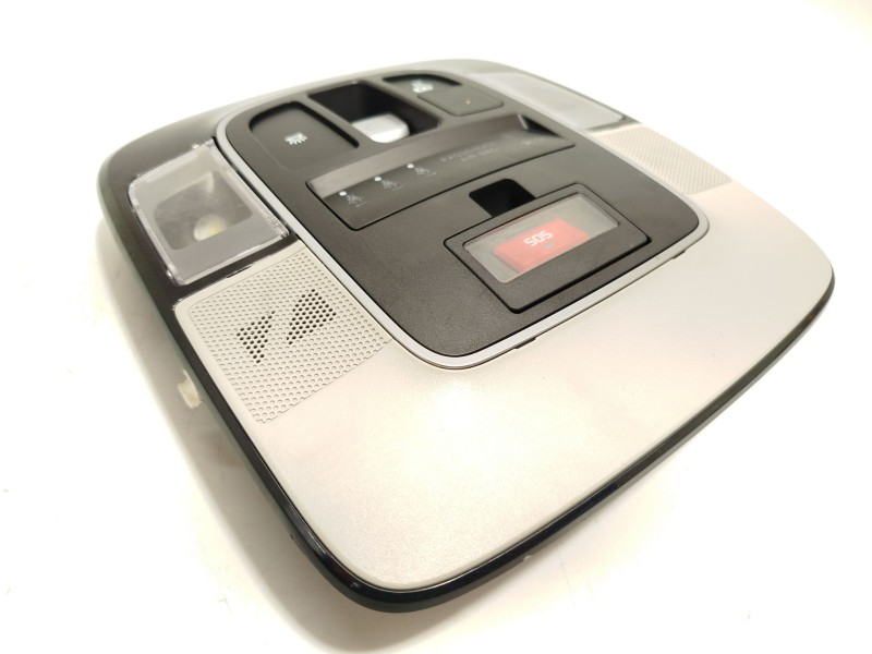 Recambio de luz interior para hyundai tucson (nx4e, nx4a) 1.6 t-gdi hybrid referencia OEM IAM 92810N9230MMH  