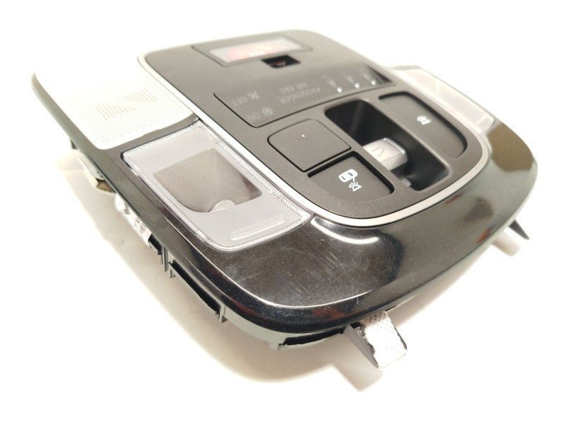 Recambio de luz interior para hyundai tucson (nx4e, nx4a) 1.6 t-gdi hybrid referencia OEM IAM 92810N9230MMH  