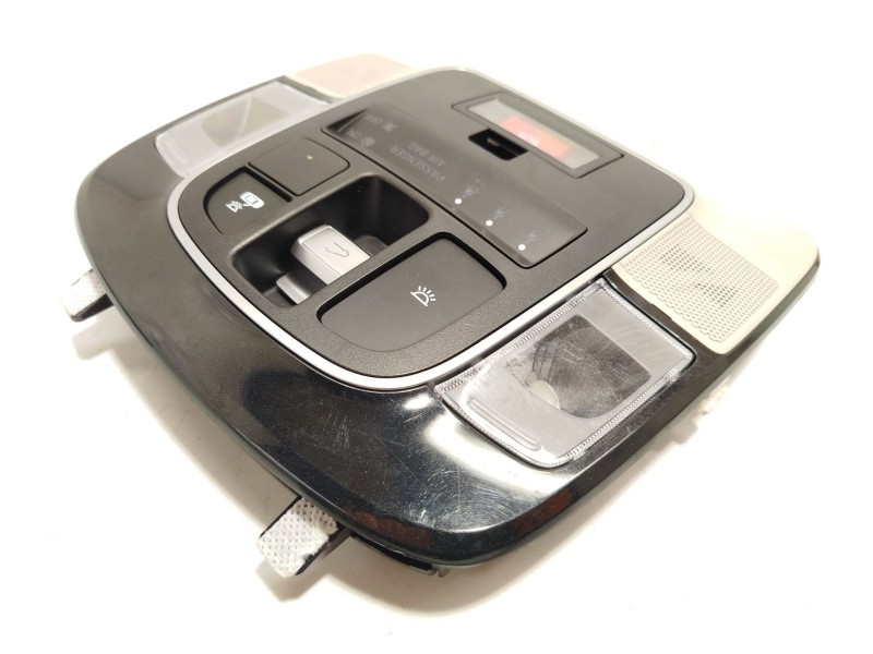 Recambio de luz interior para hyundai tucson (nx4e, nx4a) 1.6 t-gdi hybrid referencia OEM IAM 92810N9230MMH  