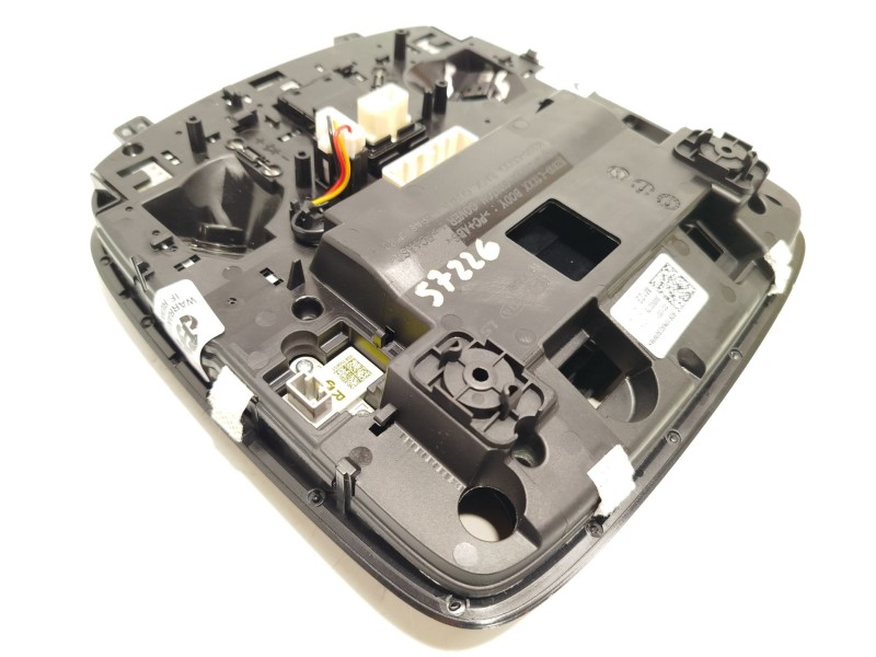 Recambio de luz interior para hyundai tucson (nx4e, nx4a) 1.6 t-gdi hybrid referencia OEM IAM 92810N9230MMH  